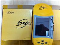 南方S750G2亚米级手持GIS地理信息数据采集仪