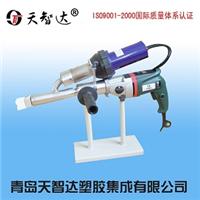 Supply throughout the country electric hot-melt welding torch