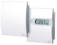 E+E暖通空调用室内温湿度变送器EE10