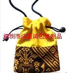 Supply of flannel bags, sacks,, Wine gauze bags, calabash bags, cell phone pocket, drugs flannel bags, gift bags, antique bags.