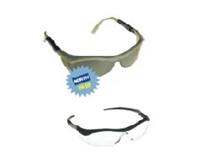 供应T57005GRY  安全眼镜/劳防用品/防护眼镜