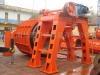 水泥制管机模具水泥制管机规格排水管机械青州宏发