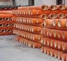 Supply with diameter of 200mm glass fiber reinforced plastic cable protection tube preferred Hebei Baoli professional manufacturer