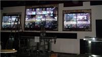 沈阳KTV液晶拼接墙 大连酒吧电视拼接墙 大屏幕显示设备