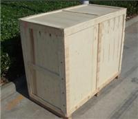 出口包装箱-供应山东青州，高密免熏蒸木箱，来电咨询必有惊喜哦