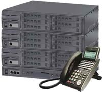 供应NEC SV8300集团电话交换机