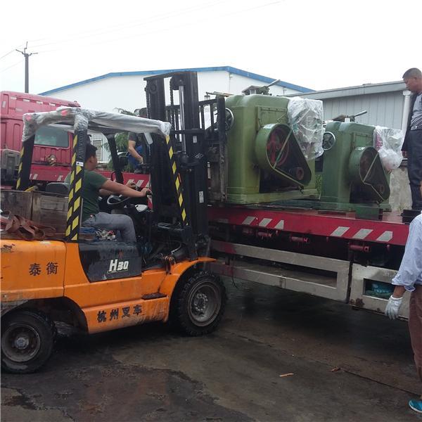 上海南汇区二手叉车出售-合力5吨7吨二手叉车出售