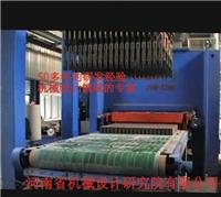 河南机械院设计研究院液压砖机设备产品型号齐全
