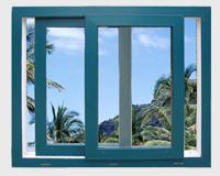 供应断桥铝塑铝复合门窗型材-质量可靠-品质**