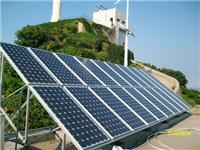 Supply 1000W to 3000W home solar power system