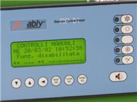 供应ABLY温控器DAL4 - 4 inputs PT100