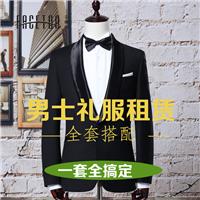 新郎结婚礼服套装 上海 专业定制品牌 菲狮顿