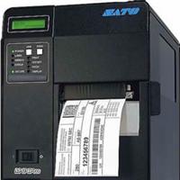 供应重工业条码打印机SATO M84PRO 佐滕M84PRO向全国销售