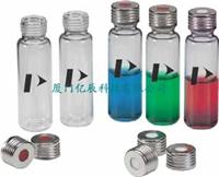 供应PerkinElmerPE空玻璃瓶、瓶盖和隔垫套件