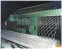 安平赢安供应热镀锌石笼网，包塑石笼网，锌铝合金石笼网