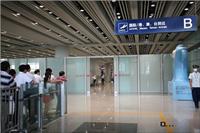 供应凯必盛平移门KS系列——项目北京首都国际机场T3航站楼