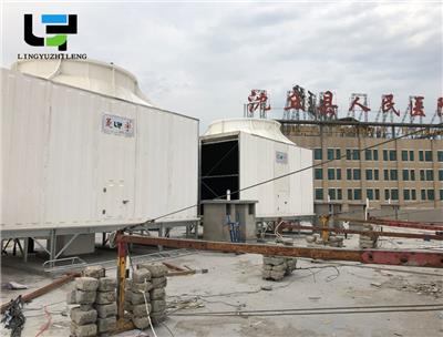 The supply Hishina cooling tower LKT-80