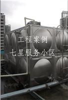 供应不锈钢水箱，304不锈钢水箱，广西10.0×6.0×2.5×4.0不锈钢水箱