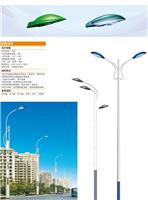 长期批发生产各种规格路灯灯杆 监控灯杆