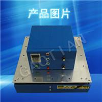 Vertical vibration test stand