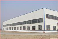 供应 钢结构钢结构厂房仓库钢平台