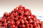 Fourniture de haricots rouges saveur; additifs alimentaires de qualité, des saveurs et des parfums