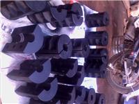 Supply the Heilongjiang coupling JQ type - jacket coupling 304 shelf the Botou ABBA coupling plant