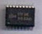 供应义隆EM78P259LMJ-SOP18电子元器件