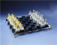 Supply crystal crafts Chess