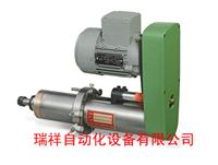 方技FANJI气压动力头,FD33-55钻孔动力头厂家经销商