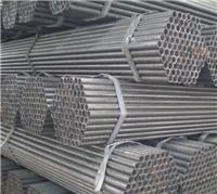 供应Q235B焊管 Q345B焊管 焊接钢管 上海焊管 家俱管 低合金焊管