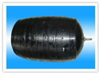 供应堵水气囊橡胶制用于管道堵水气囊