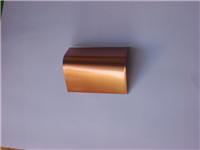 Bronze stainless steel paint