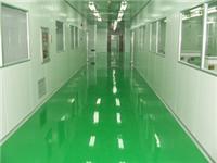 北京生产净化设备洁净室装修无尘车间