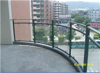 Guangzhou railing manufacturers undertake railings engineering