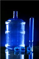 供应650克5加仑PET瓶坯、纯净水桶瓶坯、19l水桶瓶坯