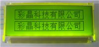 供应COG12232点阵 LCD液晶显示模块