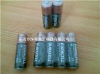 供应金霸王电池 AA 5号 英文版 工业装电池