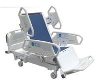 供应RS800八功能豪华电动护理床|多功能电动医疗床ZT800