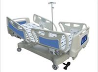 供应RS101-A-C 五功能豪华直线升降电动床\多功能电动护理床