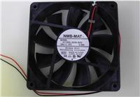 NMB 4710KL-05W-B50 DC24V 0.38A 12 cm fans