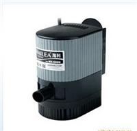 供应 海利HX-5000内置式多功能潜水泵 耐磨 耐腐蚀