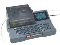 供应日本MAX线号机LM-380E打号机/号码管印字机