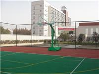 武汉篮球场施工|硅pu篮球场施工|运动场施工华中