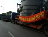 供应上海到银川散货/重大件/机械设备运输公司