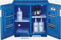 供应justrite241*0桌上型实验室腐蚀性化学品储藏柜/安全柜/防暴柜