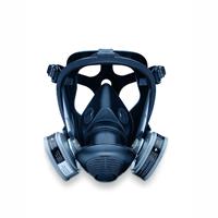SPERIAN 斯博瑞安 防护全面罩 面具防毒面具，全面罩，752000
