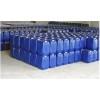 Supply of boiler scale cleaning agent