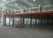 柯瑞德西安货架厂 西安钢结构平台卖