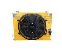 AH1012-CA2 and AH1012-CA3 air-cooled oil cooler